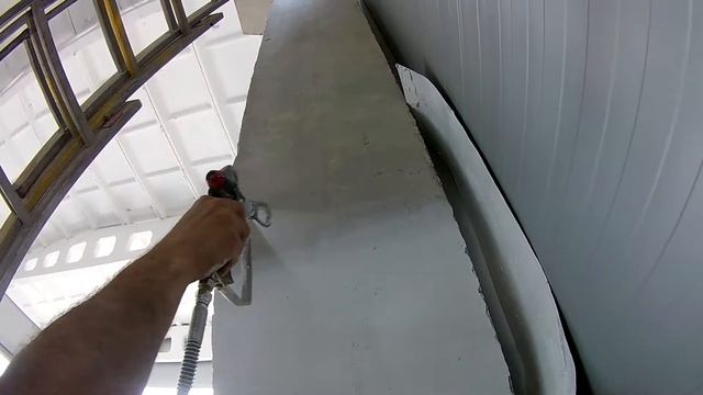 Покраска цеха смотреть онлайн