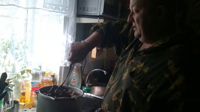 Хлебный квас по старинному русскому рецепту