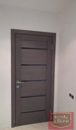 Вас затопило? Тогда мы идем к вам 🪛🥸🛠️🤓Двери «Ника 2,неаполь».Роял-двери.2 часть.
