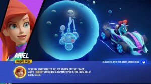 Disney Speedstorm #112 - Season Tour & Limited Events (PC)(Steam)(No Commentary)