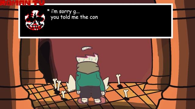 Endless Breath Animation TEASER на русском смотреть онлайн