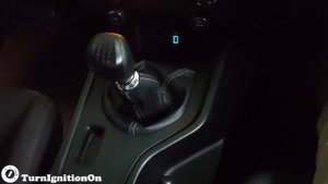 2021 Ford Ranger T6 2.2 TDCi 6-spd - Startup