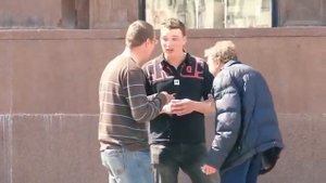 EDWARD BIL НОВОЕ ВИДЕО / ПРАНК ФСБ