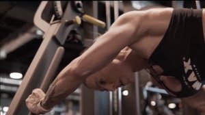 Angela Borges | IFBB PRO | Female Fitness Workout Motivation