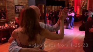 Chinese New Year Milonga 1-25-20