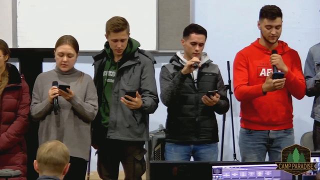 Одним Желанием Горю смотреть онлайн