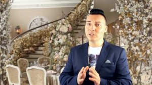Встреча молодых у входа в ресторан. Советы профессионального свадебного ведущего. Выпуск #2