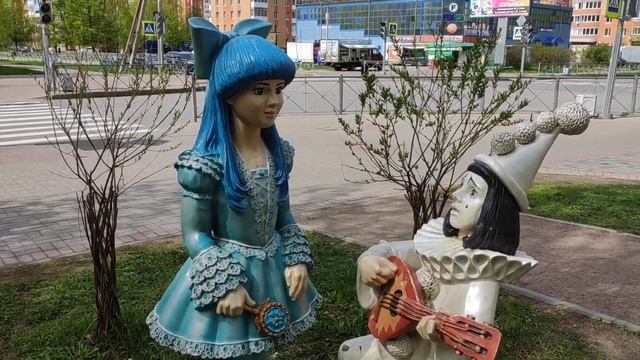C ДНЕМ ПИОНЕРИИ! 19.05.22г.