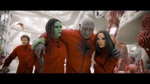 Guardians Of The Galaxy Vol. 3 Official Trailer | Rocket 😥