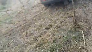 Ваз 2108 с винтовым самоблоком