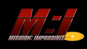 Mission Impossible (1996) Theme Music