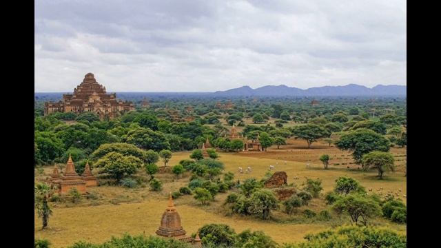 Myanmar History смотреть онлайн