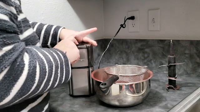 How to Make Blackberry Powder from Dehydrated Blackberries freeze dried would work too!