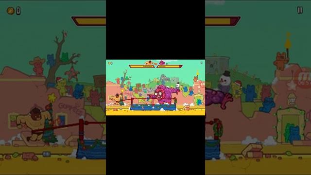 Мишки из желе 1 смотреть онлайн