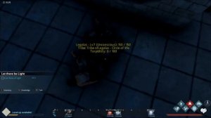 Dark and Light Как быстро прокачаться на старте (гайд)