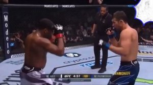 Полный бой Шавкат Рахмонов-Джефф Нил