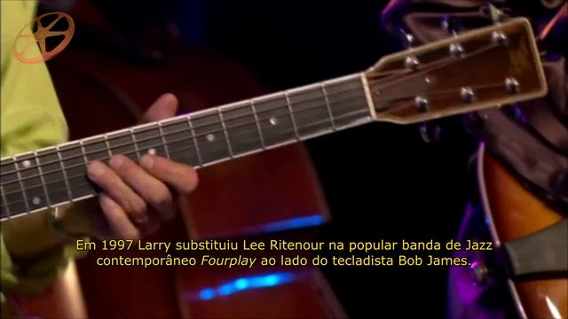 Robben Ford & Larry Carlton That Road Blues Note смотреть онлайн