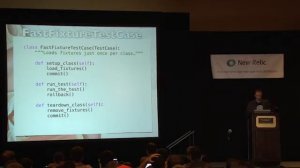 DjangoCon 2012 - Erik Rose "Django's Nasal Passage"