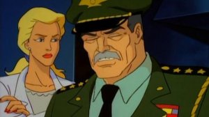 Невероятный Халк Сезон 1 Серия 1 (MARVEL-DC.TV)