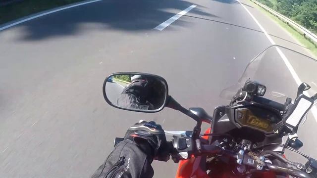 Honda cb500x za duzi put? (i autoput)*top speed*