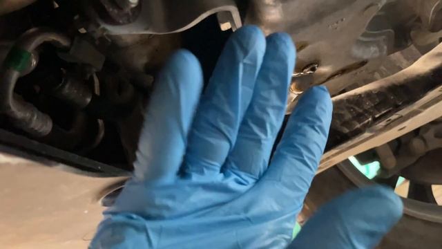 2022 Honda CR-V Oil Change (Quick Guide) смотреть онлайн