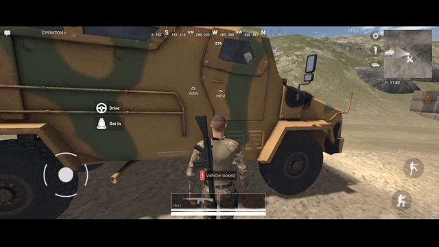 ARMA 3 Clone for Android ! ONLINE -HAREKAT2 смотреть онлайн