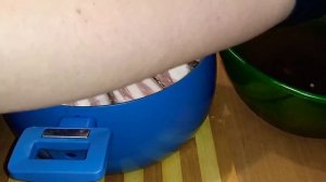 Соленое сало которое не оставит вас равнодушным. простой рецепт мягкого сала. Засол сала в рассоле