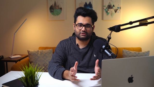 Apple MacBook Pro M1 Pro - My Desktop PC Replacement смотреть онлайн