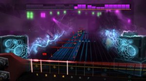 Slipknot - Unsainted | Rocksmith 2014 Bass CDLC