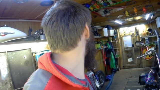 #ХYЯРЬËБАШЬ.Shadow 1100 ТРУП.Honda CL Привет тупизм.Муки с Shadow 750.Качество китай деталей YB смотреть онлайн