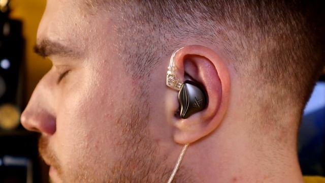 ОБЗОР KZ ZEX - ГОДНЫЕ НАУШНИКИ ЗА $20 ??? смотреть онлайн