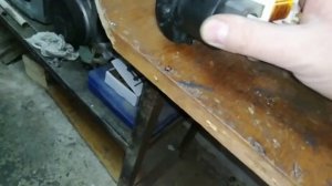 Сма Indesit IWSB6105 не сливает воду Замена помпы и щёток двигателя