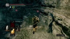 Dark Souls Remastered - Прохождение # 25 Катакомбы