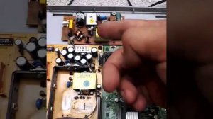 Ремонт телевизора LG RZ20LA66 т.49-55-00