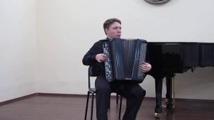 В.  Усачев "Русское рондо"  исп. Борисов Глеб