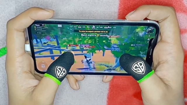 ?iPhone XR Bootcamp Test after iOS 17.1 | Lag? | Must Watch | iPhone XR Bootcamp Gameplay смотреть онлайн