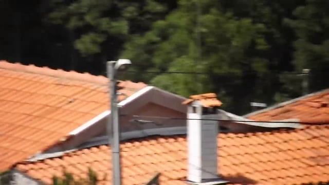 Fujifilm FinePix S3200 - Teste Zoom (24x) смотреть онлайн