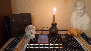 Реальный ЭГФ | Владимир Турчинский по прозвищу ДИНАМИТ ответил через белый шум | Мистика ФЭГ