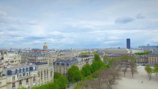 Un Appartement de Rêve dans le 7ème teasing | Amazing apartment In Paris смотреть онлайн