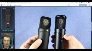 Микрофон Rode NT1: самый лучший RØDE? Сравнение с TLM 103 и SE2200!