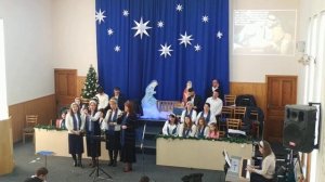 Рождество это праздник света