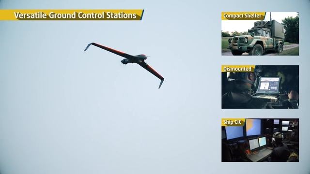 Elbit Systems / HERMES™ 45 смотреть онлайн