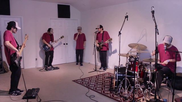 Lenny Kravitz - Fly Away [clone cover] смотреть онлайн