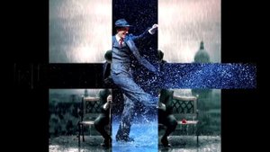 Йеннаро: Капли дождя падают мне на голову