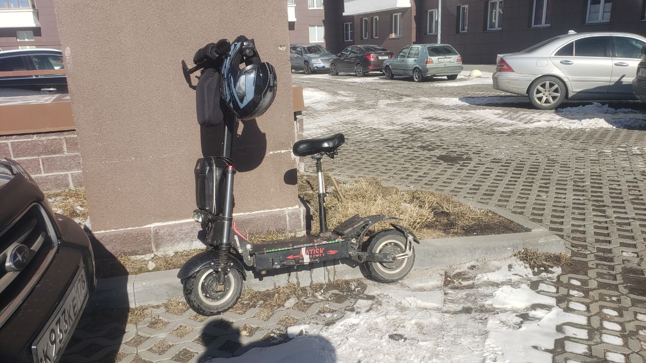 День Космонавтики