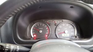 Почему не надо покупать свечи Денсо Платинум.  Расплавился электрод!