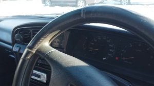 Тойота Марк 2 1990 год