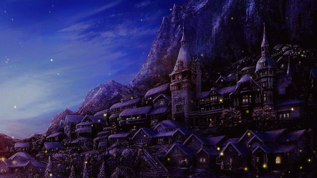 Música Medieval | Magical Fairy Forest | Enchanting Flute Music | Ambience | Nature Sounds | смотреть онлайн