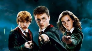 Harry Potter and the Philosopher-s Stone 4 | Harry Potter Story