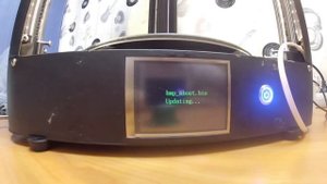 Как сделать русскую версию прошивки на FLSUN QQ S